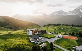 Golf- & Sporthotel Hof Maran